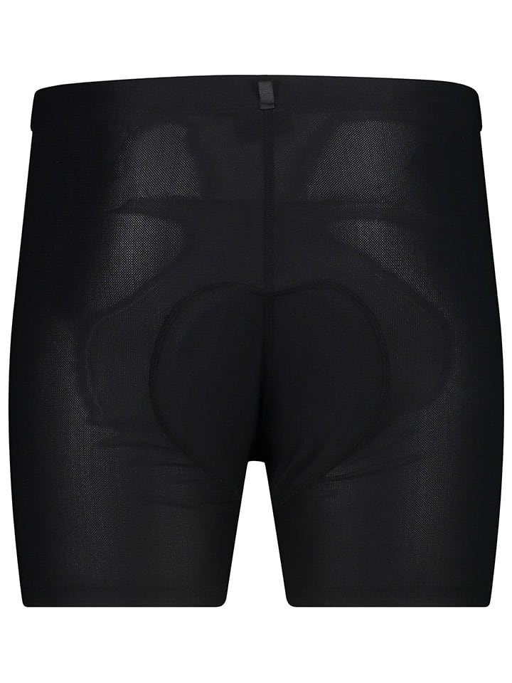 CMP 3in1-Fahrradshorts in Rot günstig kaufen