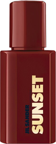 Jil Sander Sunset Eau de Parfum