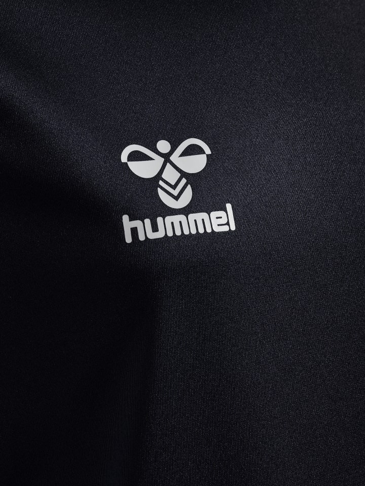 Hummel Hummel T-Shirt Hmlessential Multisport Kinder in BLACK günstig kaufen