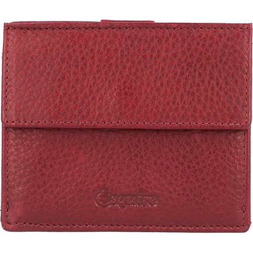 Esquire Oslo Kreditkartenetui RFID Leder 10 cm