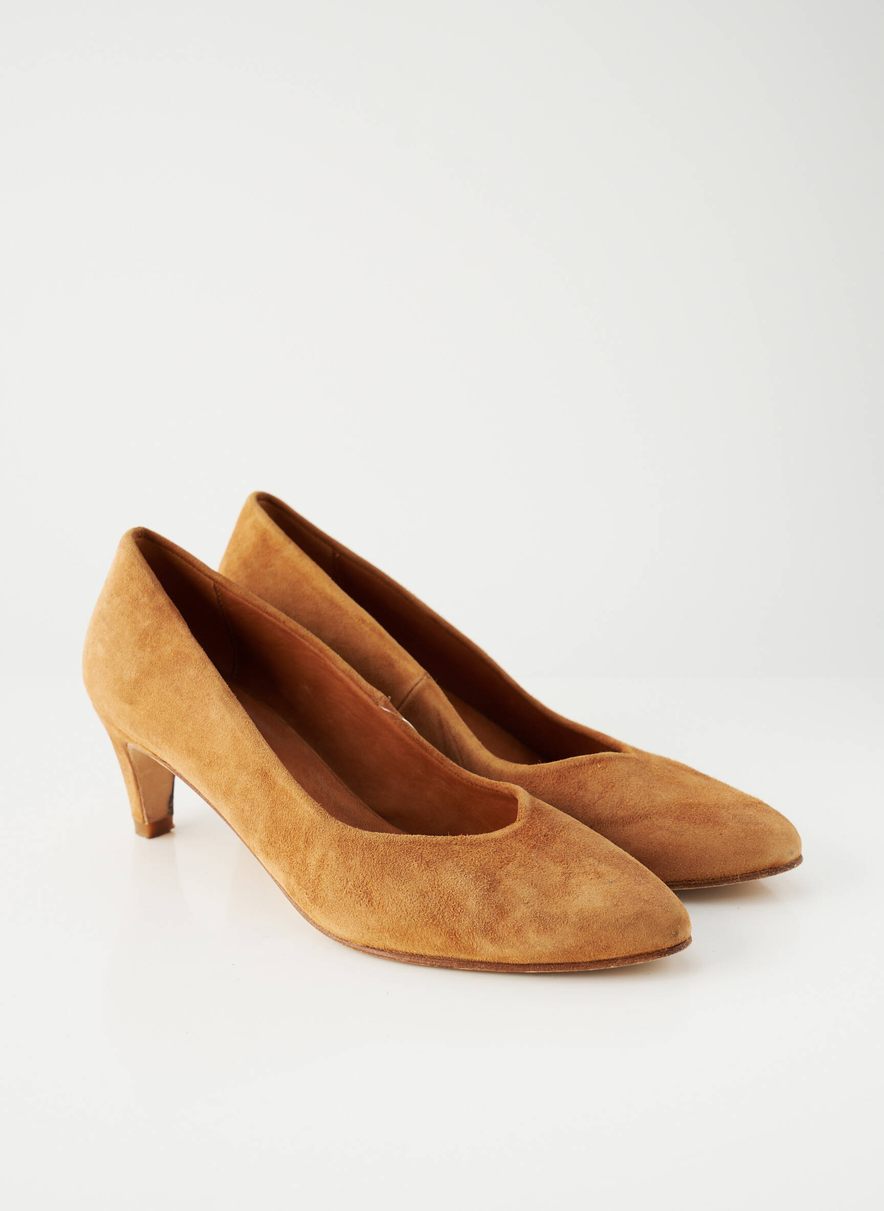 Emma Go Escarpins Femme couleur marron