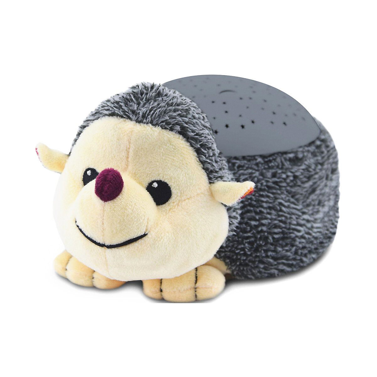 Sternenprojektor Igel Harry mit beruhigenden Sounds