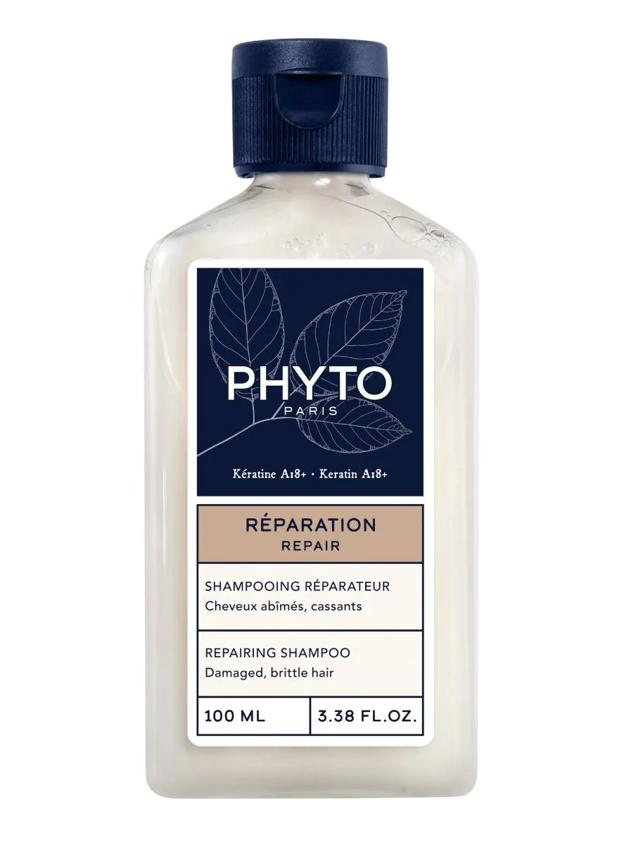 Phyto Repair šampon za kosu 100 ml