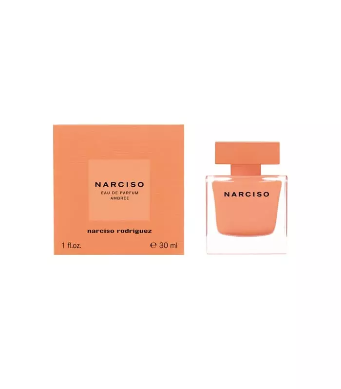 NARCISO Eau de Parfum Ambrée