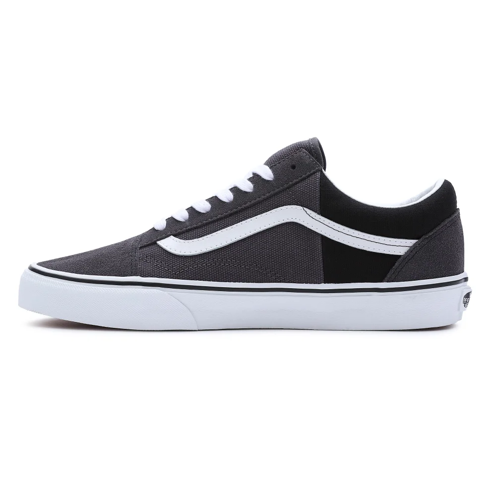 Vans Old Skool Split VN0009QHKOU1 / schwarz
