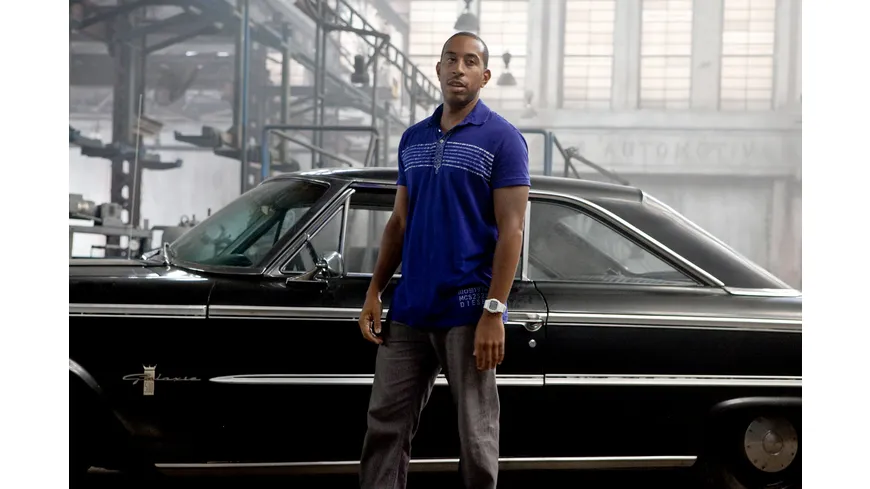 Fast & Furious 5