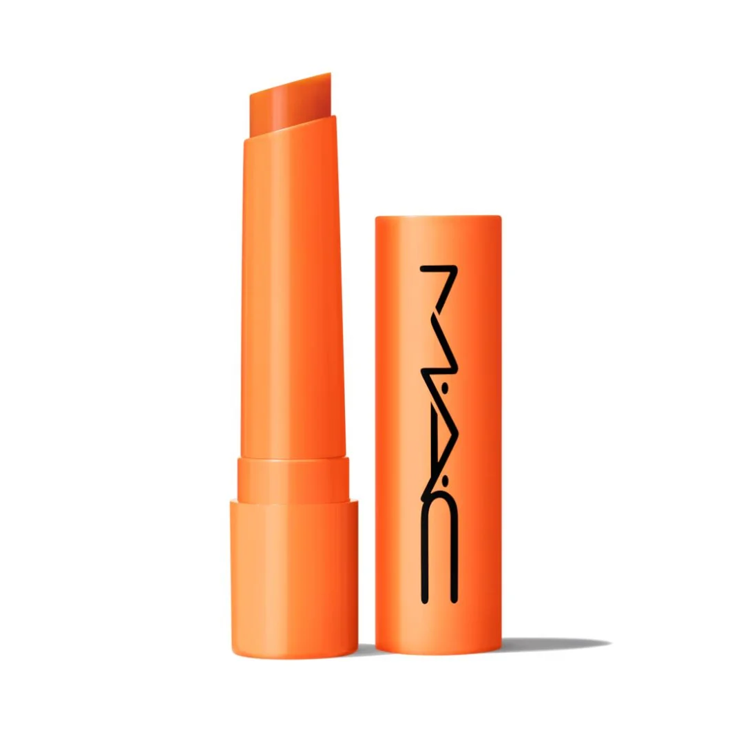 Lipgloss Squirt Plumping Gloss Stick - Huulikiilto, Huulten tuuheutta antava