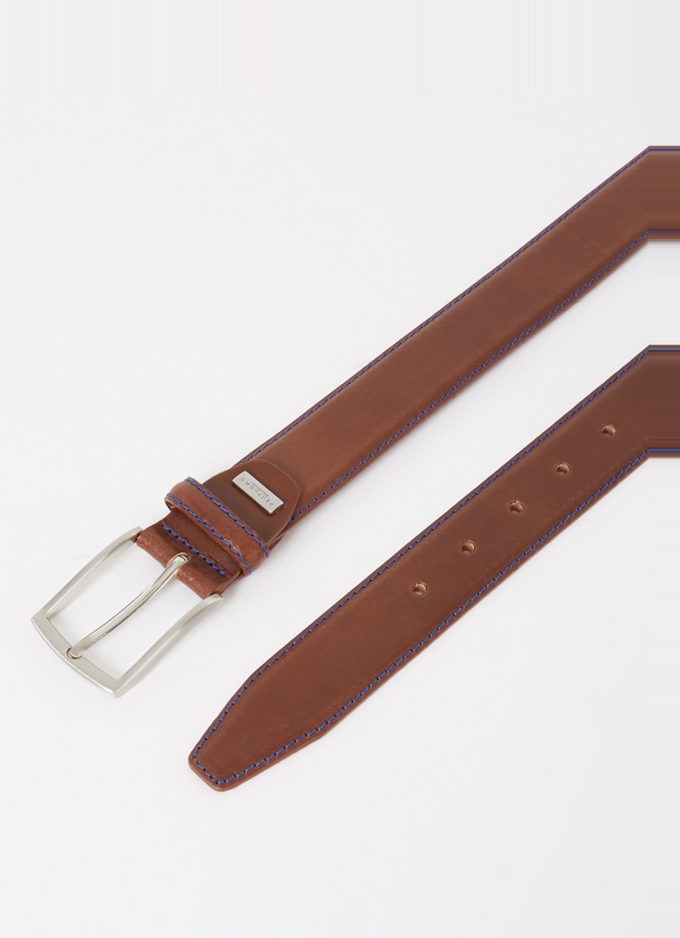 Ceinture en cuir Profuomo Royal