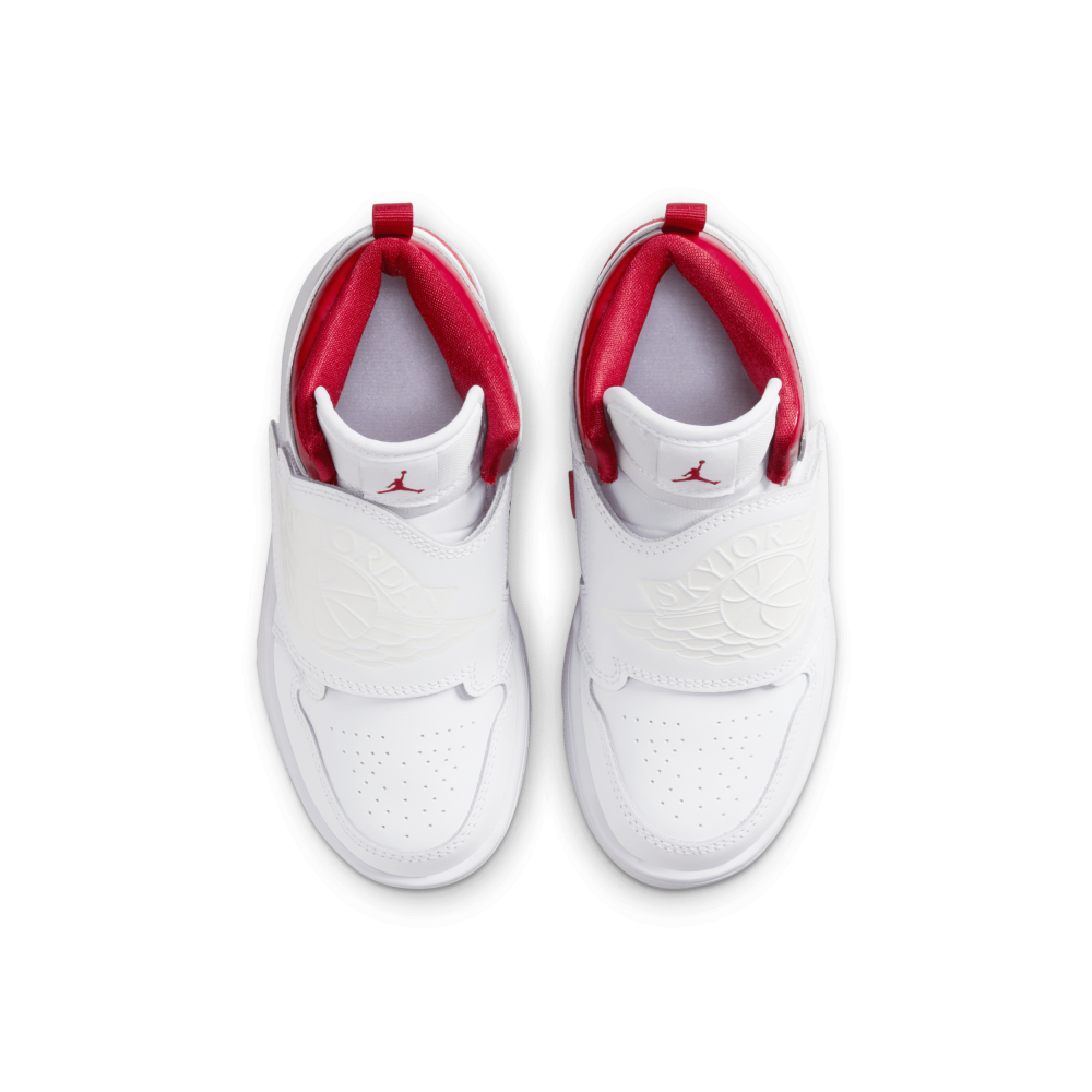 NIKE JORDAN Sky 1 BQ7197-103 / weiss