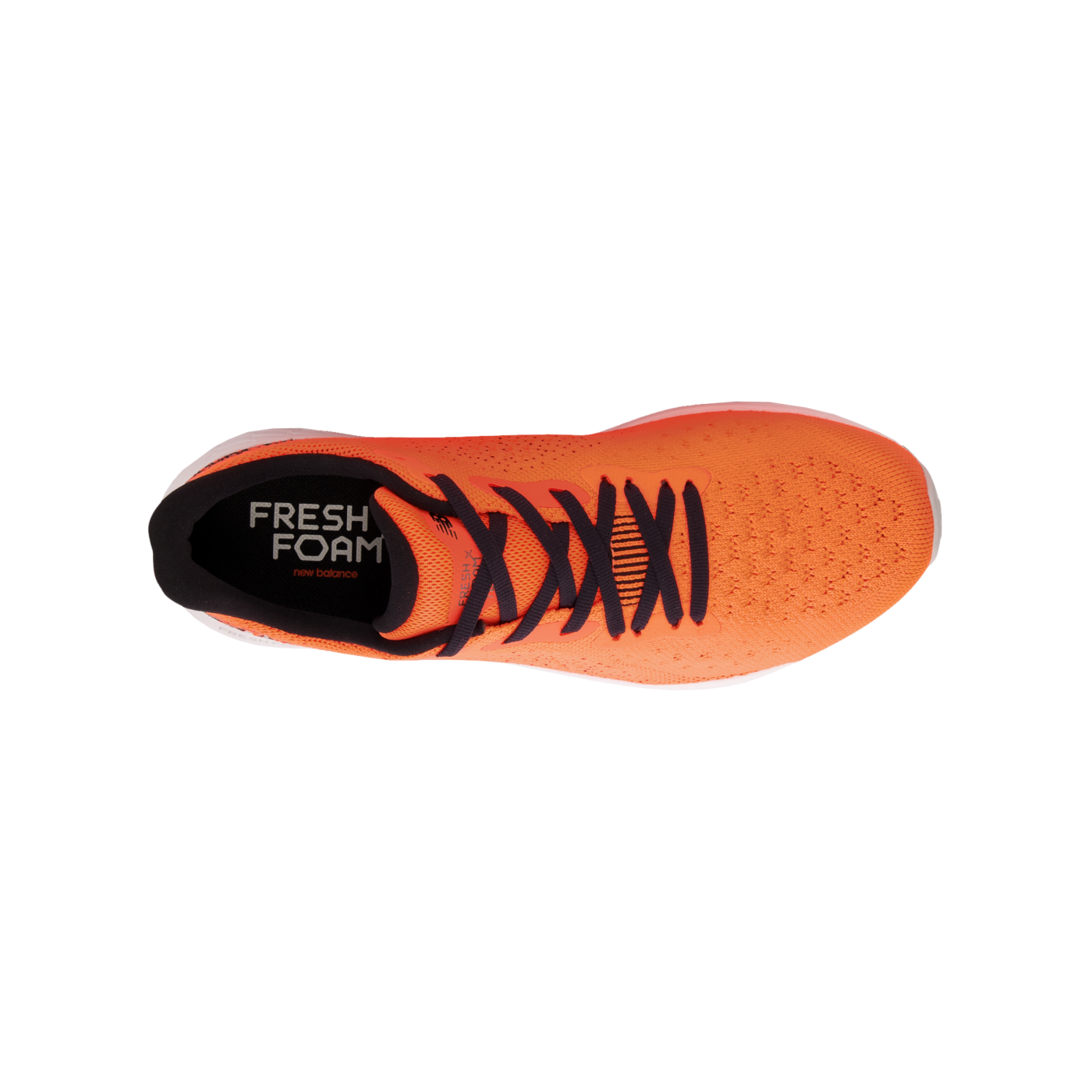 New Balance MTMPO Orange FCA2 Laufschuh