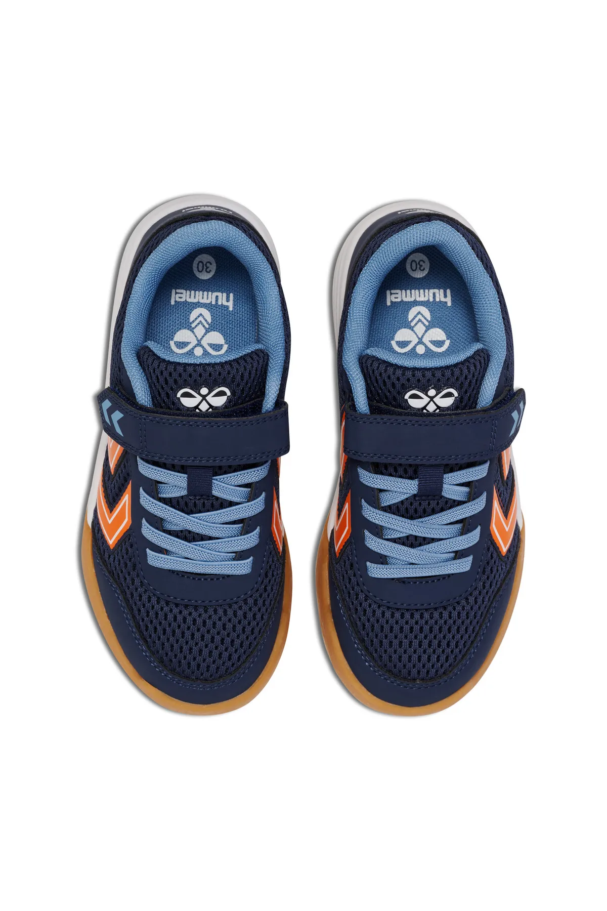 hummel  MULTIPLAY FLEX VC JR