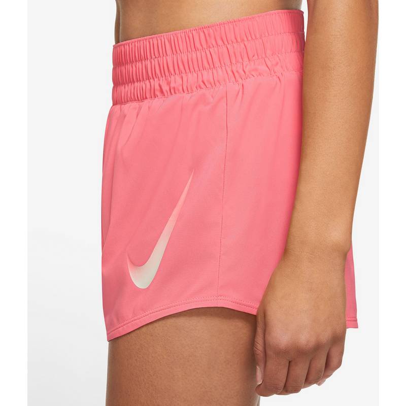 Nike SWOOSH Funktionsshorts Damen