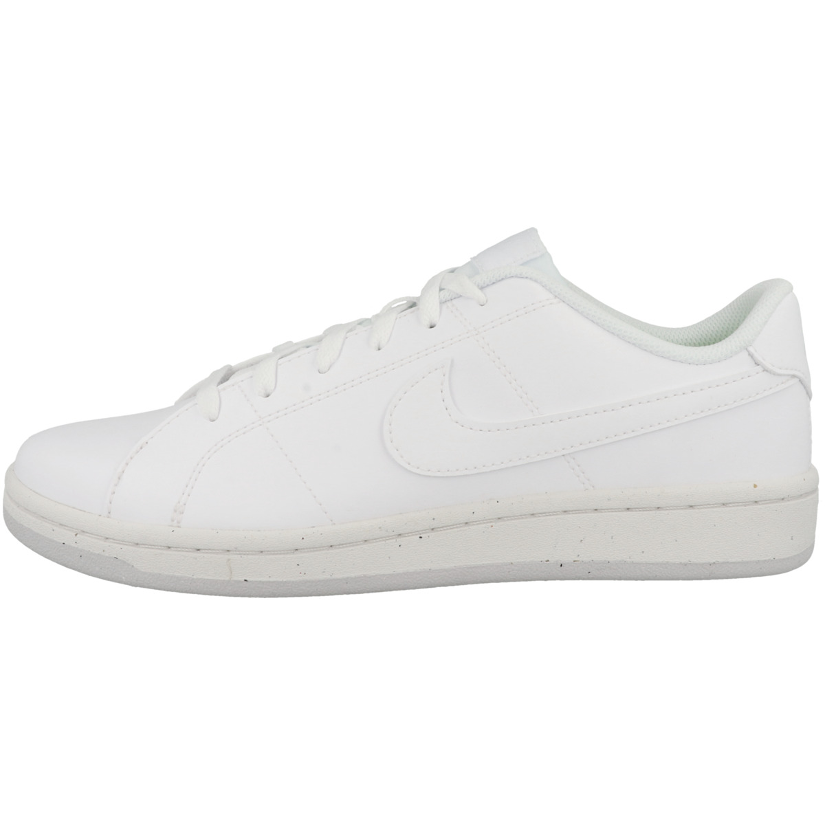 Nike Sportswear Court Royale 2 NN Sneaker Low weiss