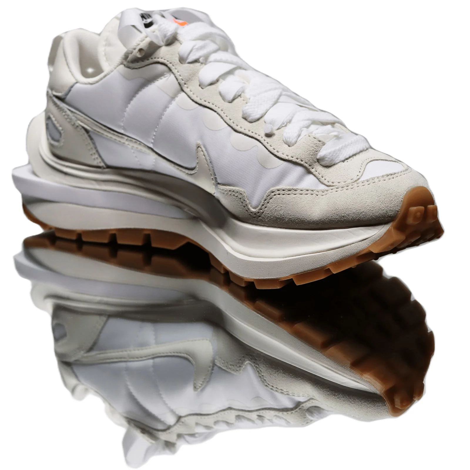 Nike Vaporwaffle sacai Sail Gum