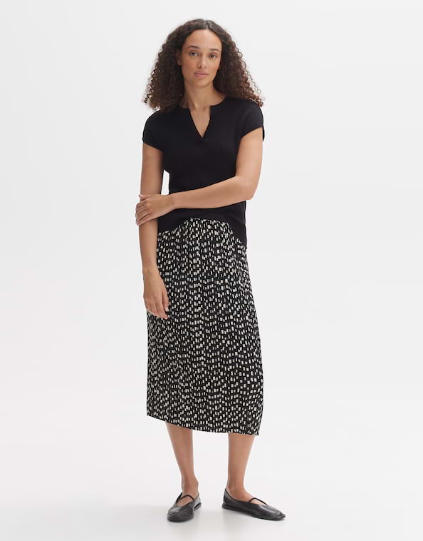 Strickshirt Polinna