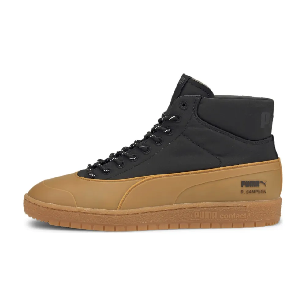 PUMA Ralph Sampson 70 Mid KITSUNE 380291-001 / schwarz