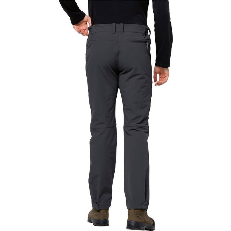 Jack Wolfskin ACTIVATE XT Softshellhose Herren