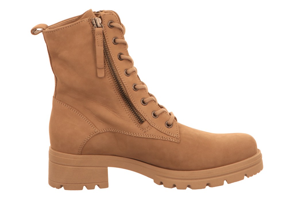 GABOR Stiefeletten beige