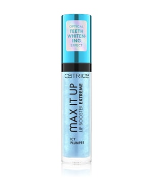 CATRICE Max It Up Lip Booster Extreme Lipgloss-4 ml