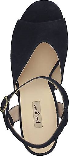 Paul Green Sandalen