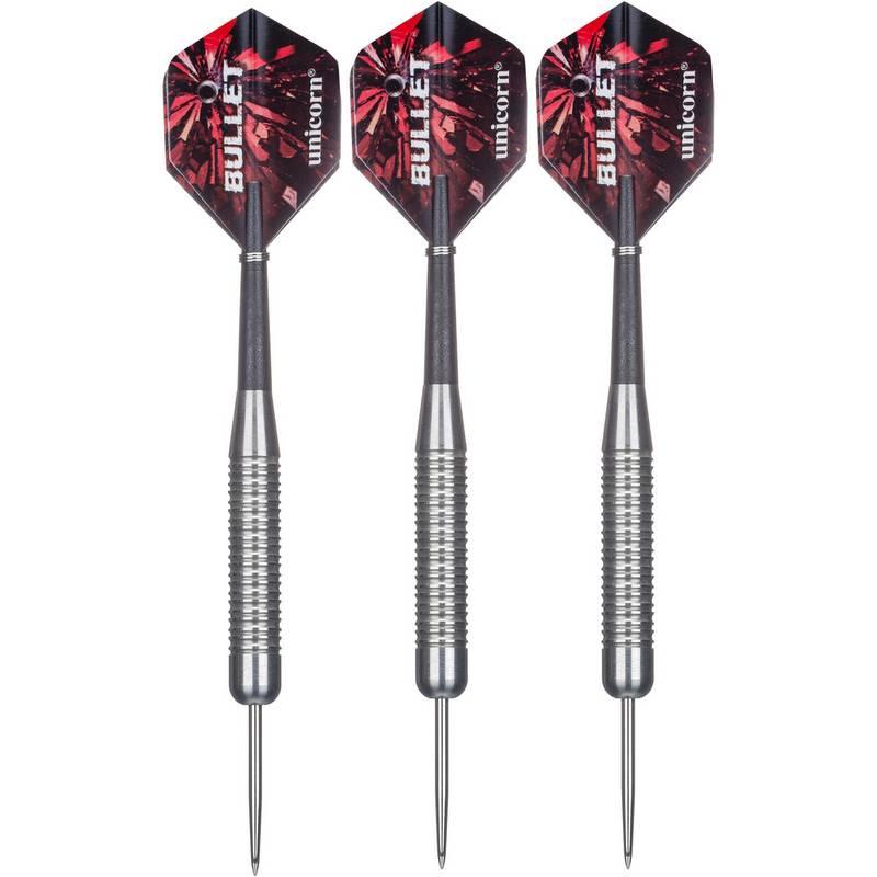 Unicorn Gary Anderson Bullet Steel Zubehr