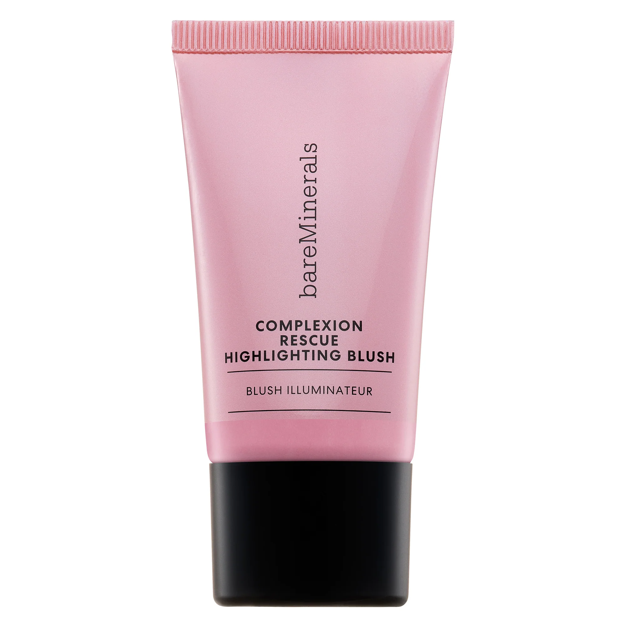 Blush Iluminador Complexion Rescue - Iluminadores e Clareadores, Blush Cremoso