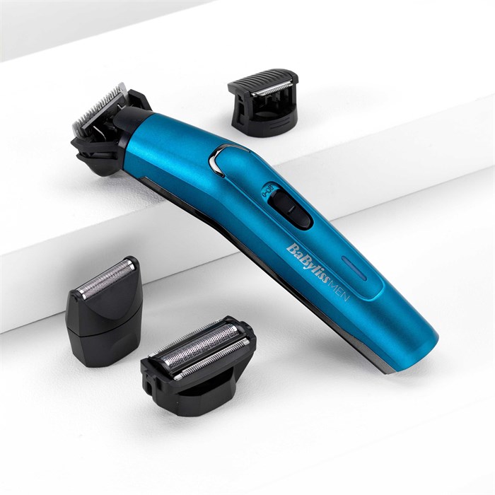 12 in 1 Multi Trimmer