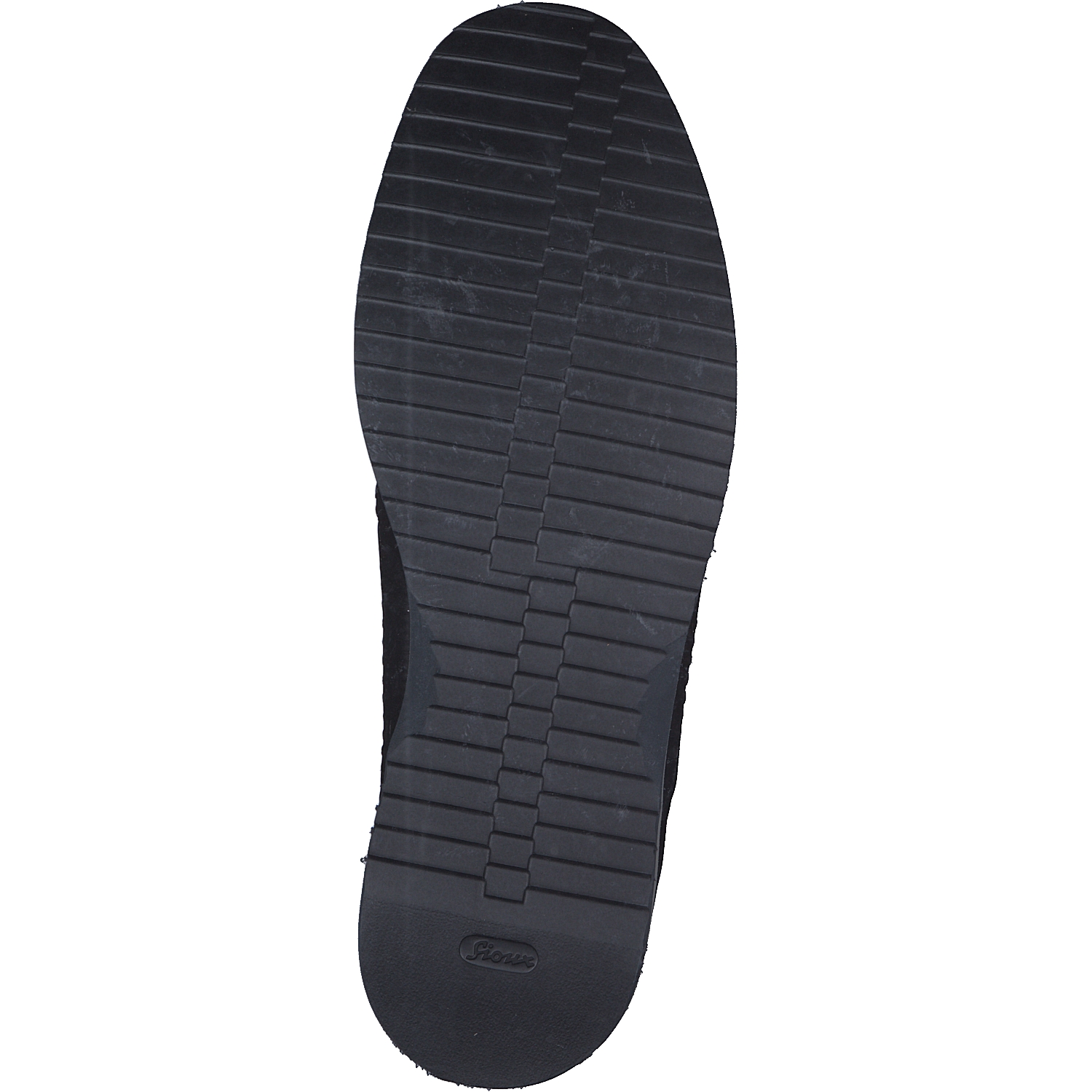 Sioux Hajoko 1123, Sportliche Slipper, Herren, Blau