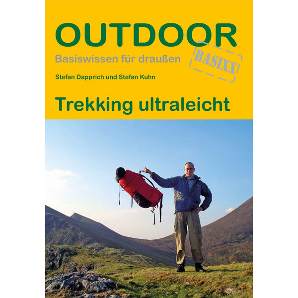 TREKKING ULTRALEICHT - Ratgeber
