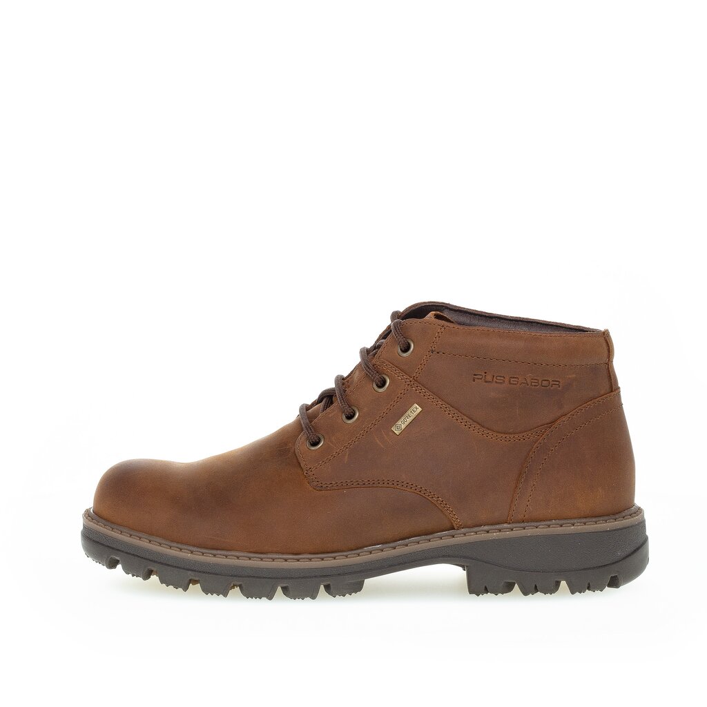 Pius Gabor PG0364 Boot braun