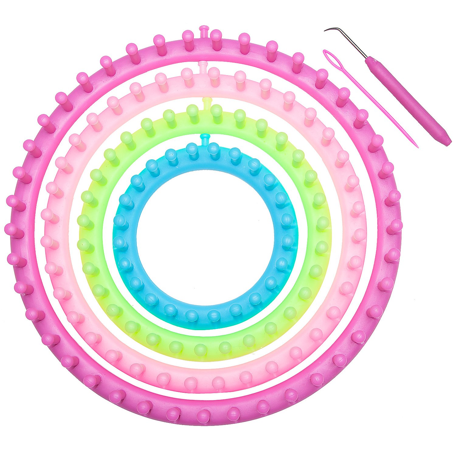 Knitting Loom-Set