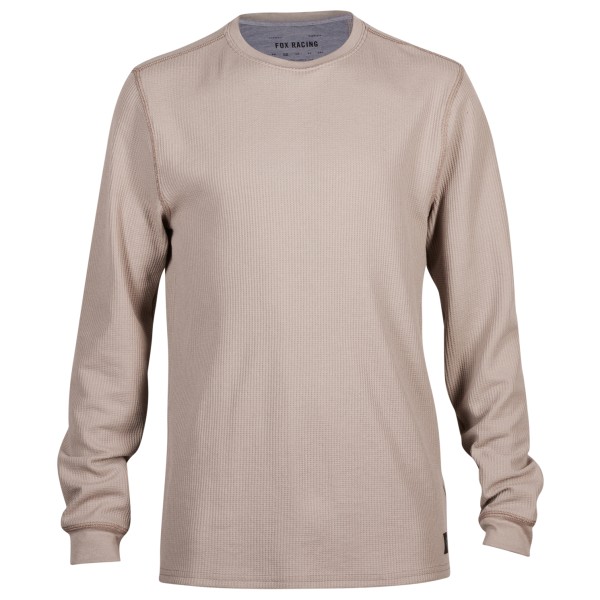 FOX Racing - Level Up Thermal L/S - Radtrikot