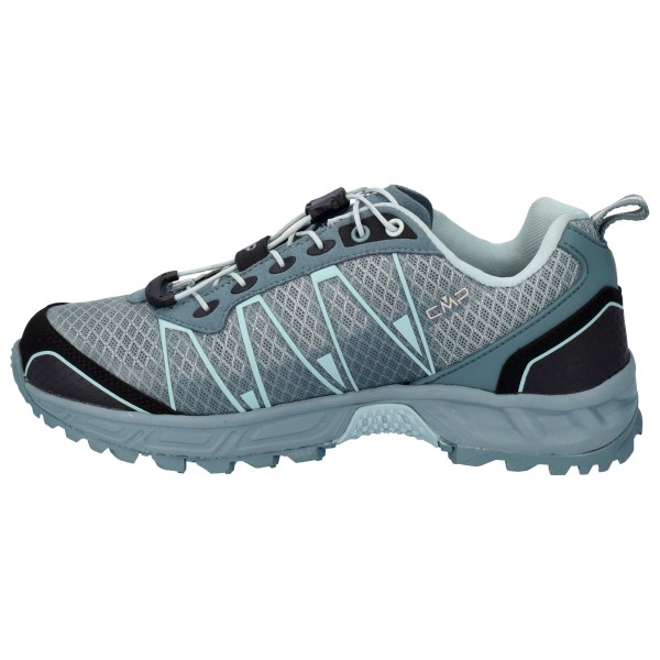 CMP - Women's Altak Trail Shoes Waterproof - Multisportschuhe