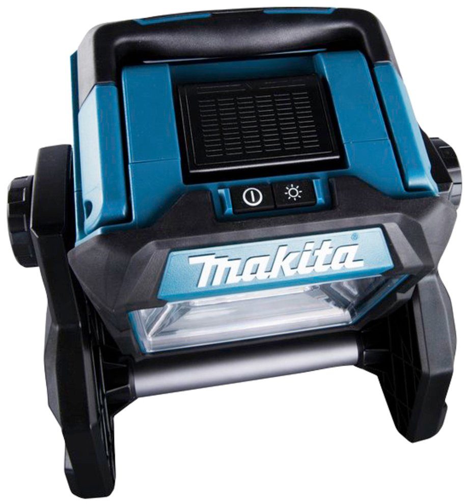 Makita LED Baustrahler ML003G, LED fest integriert, 14,4V/18V/40V, 1900 lx, 1100 lm