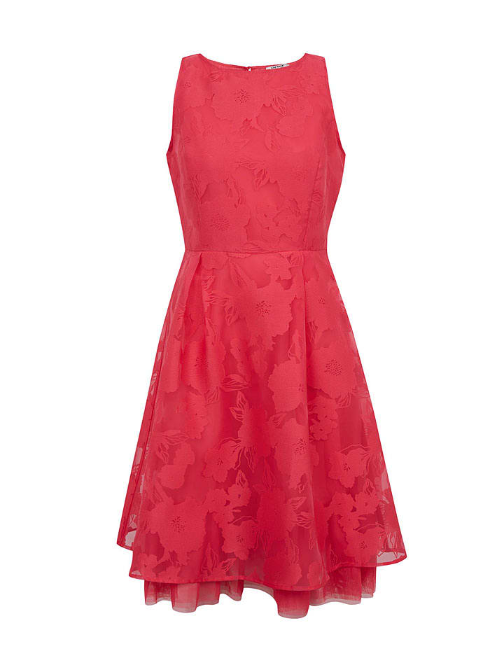 orsay Kleid in Fuchsia günstig kaufen