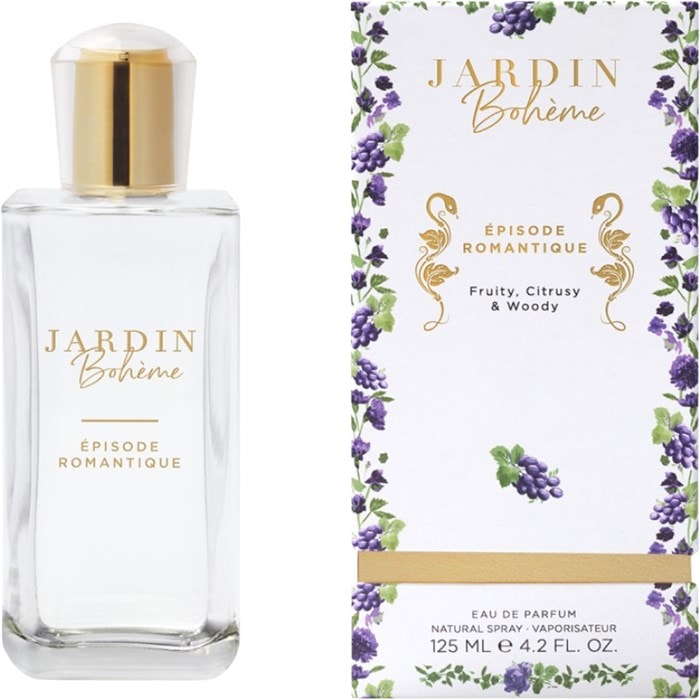 Eau de Parfum Spray