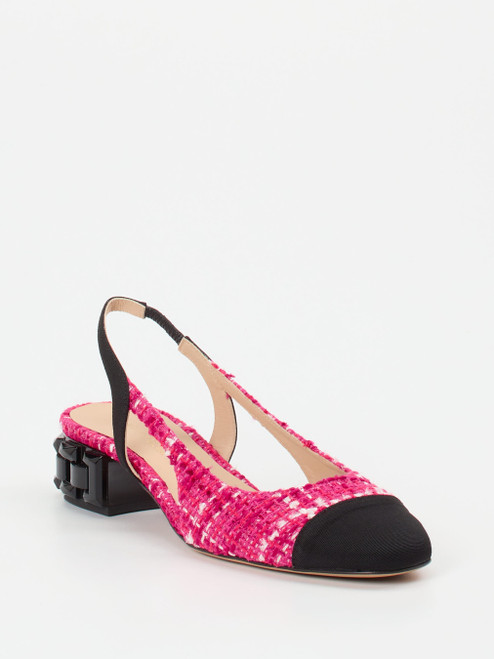 Slingpumps-13035290001 Konstantin Starke
