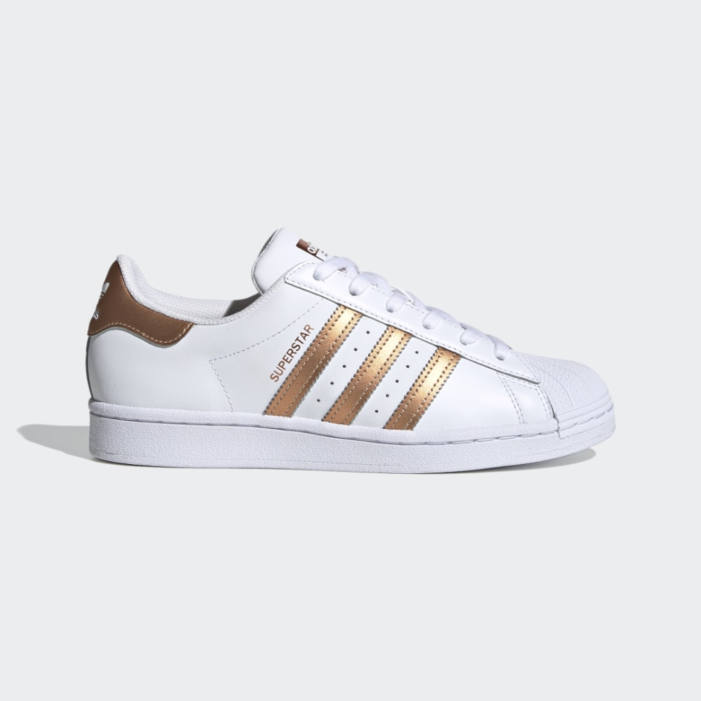 adidas Superstar FX7484 / weiss