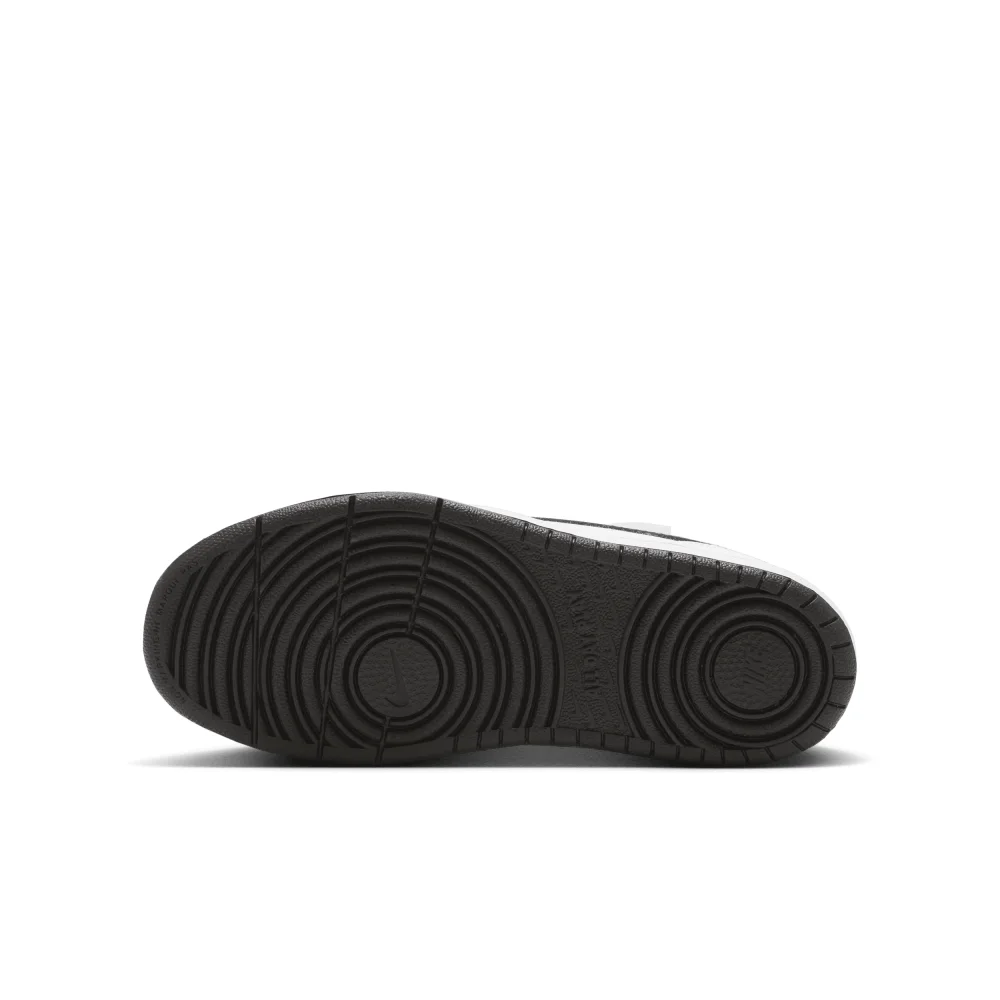Nike Court Borough Low 2 BQ5451-104 / weiss