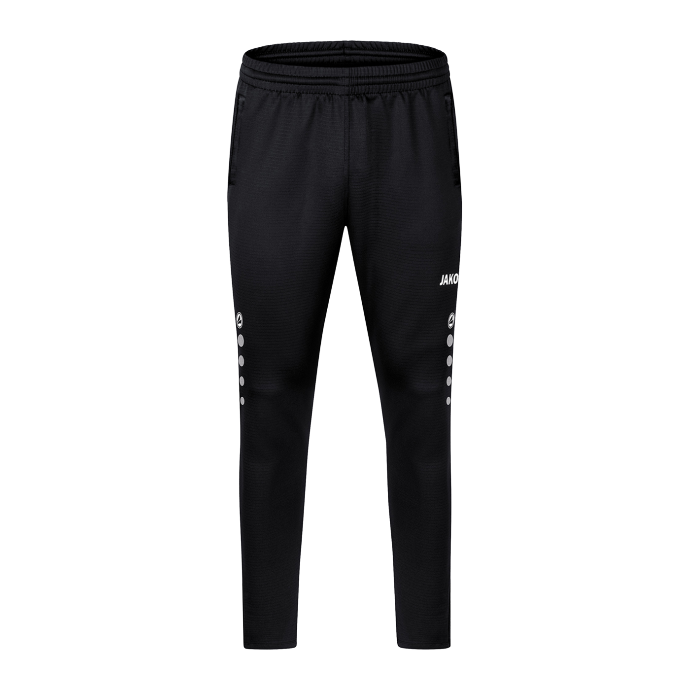 JAKO Challenge Trainingshose Damen Schwarz F802