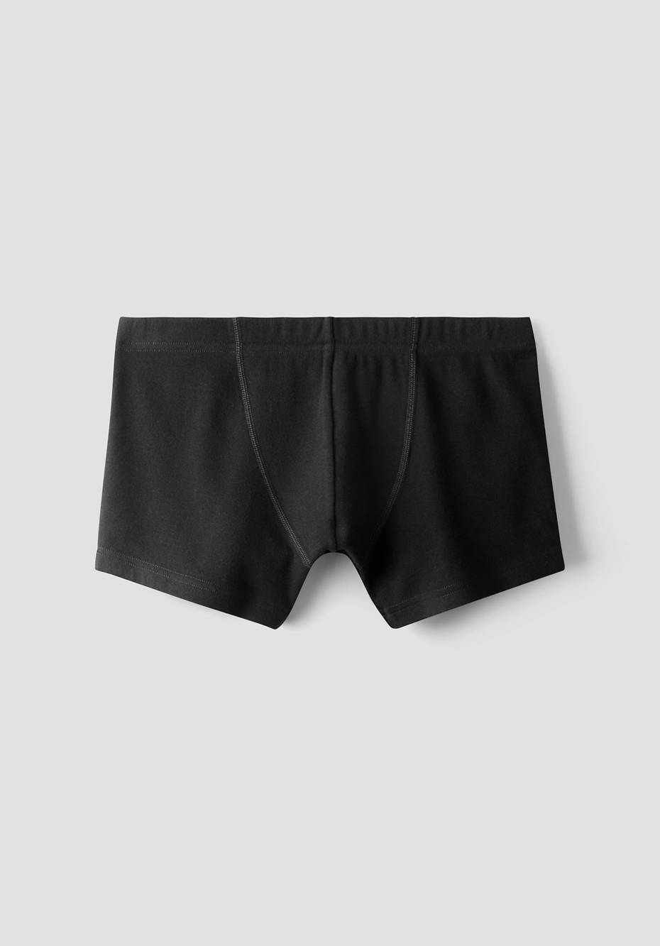 Pants PureDAILY im 2er Set aus reiner Bio-Baumwolle