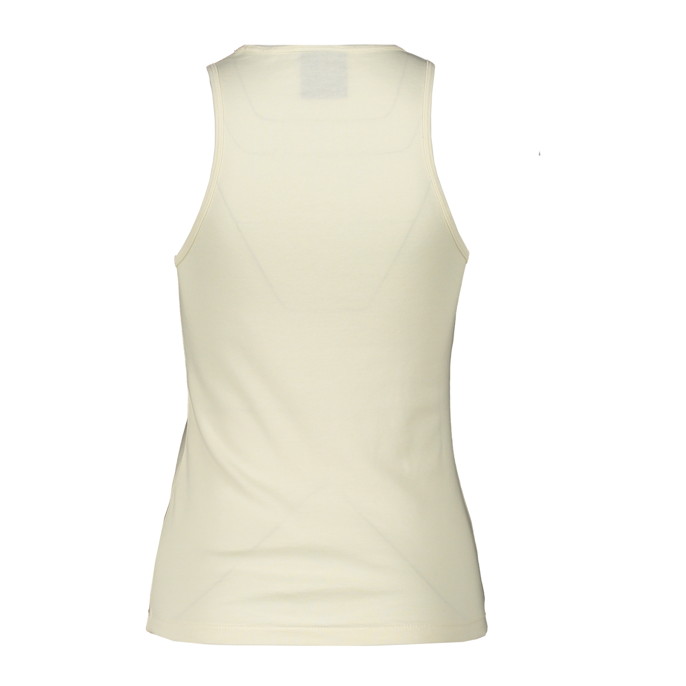 Nike Essential Tanktop Damen Beige Weiss F113