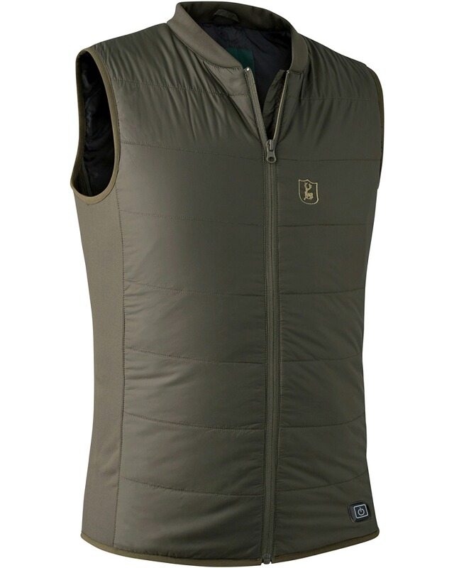 Deerhunter Heizweste Heat Inner