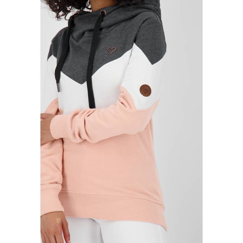 ALIFE AND KICKIN StellaAK Sweatshirt Damen