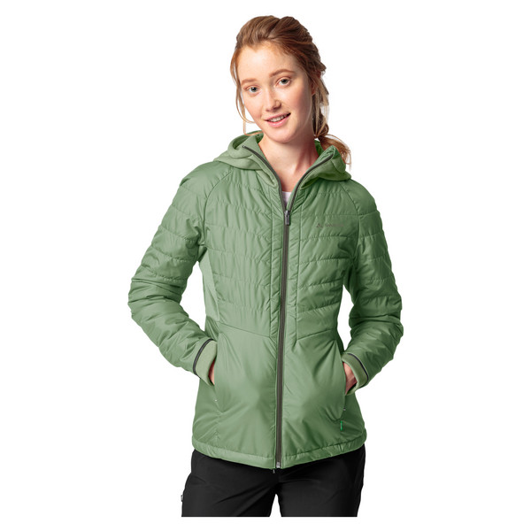 CYCLIST INSULATION JACKET Damen - Fahrradjacke