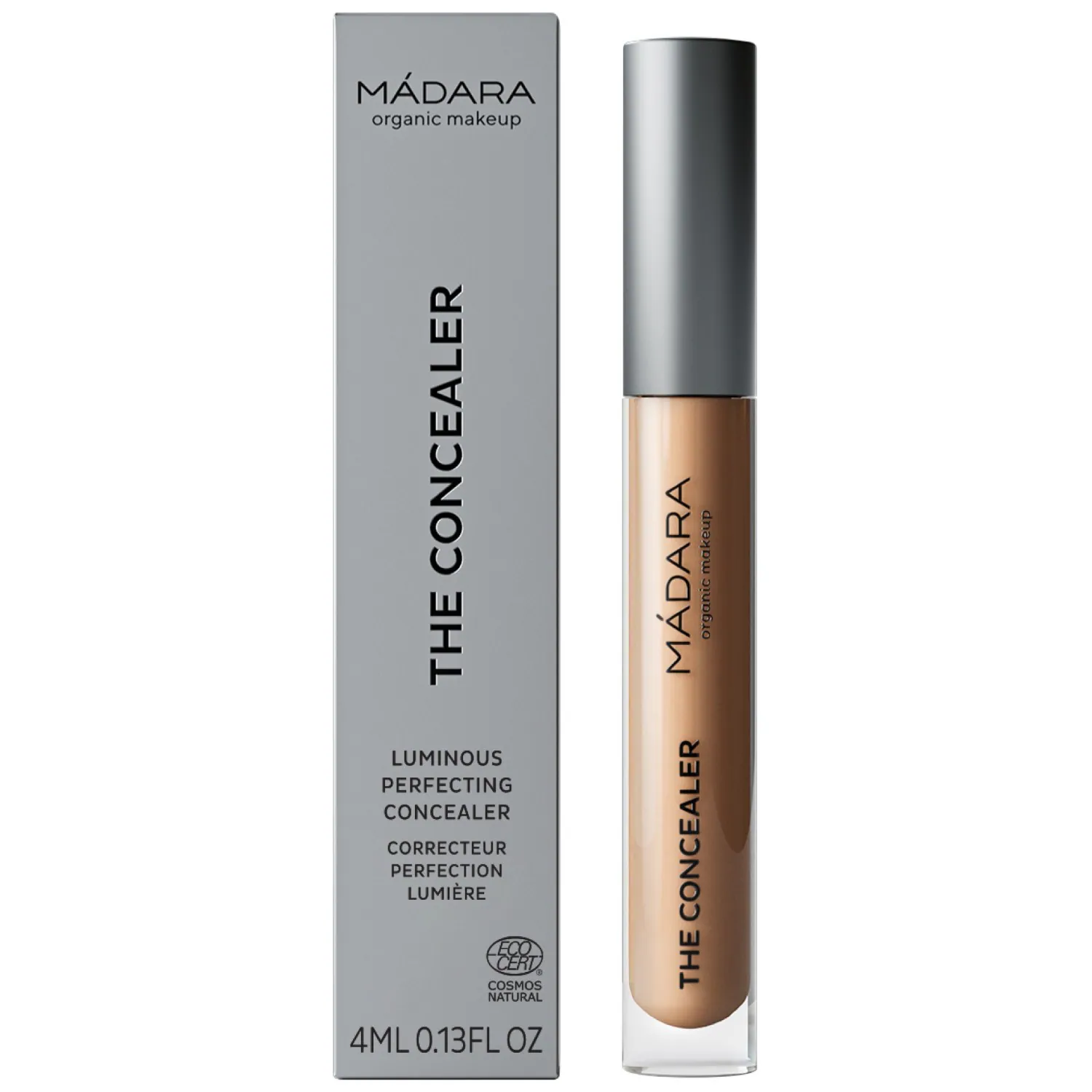 MÁDARA Corector iluminator perfecționant