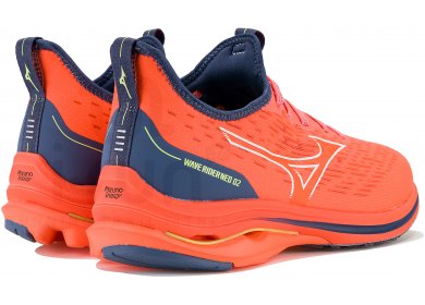 Mizuno Wave Rider Neo 2 W