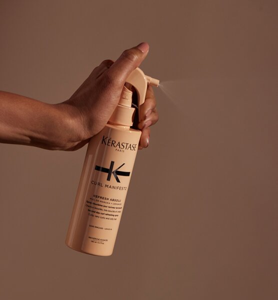 Kérastase Curl Manifesto Refresh Absolu Haarspray Haarpflege-Spray