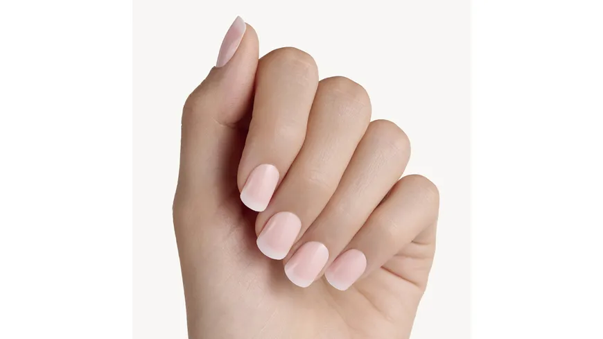 essence french MANICURE click-on nails Classik French