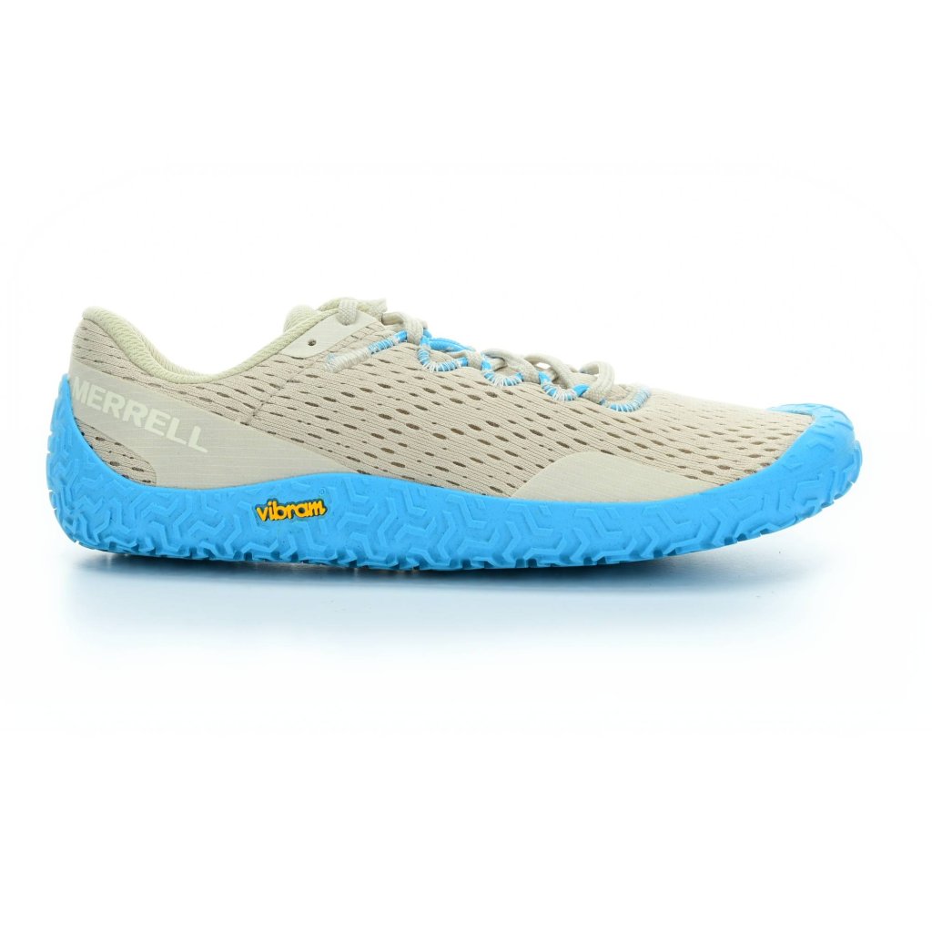 Merrell Vapor Glove 6 Oyster/toll sportliche Barfußschuhe
